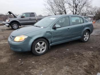  Salvage Chevrolet Cobalt