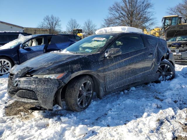  Salvage Honda Crz