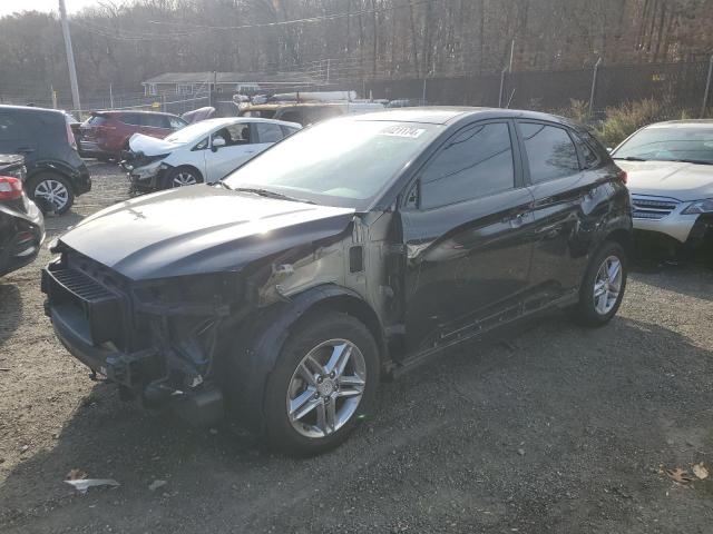  Salvage Hyundai KONA