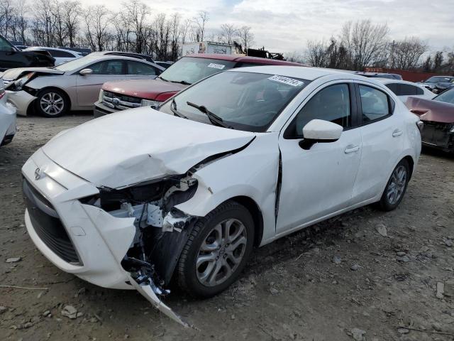  Salvage Toyota Scion