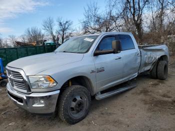  Salvage Ram 3500