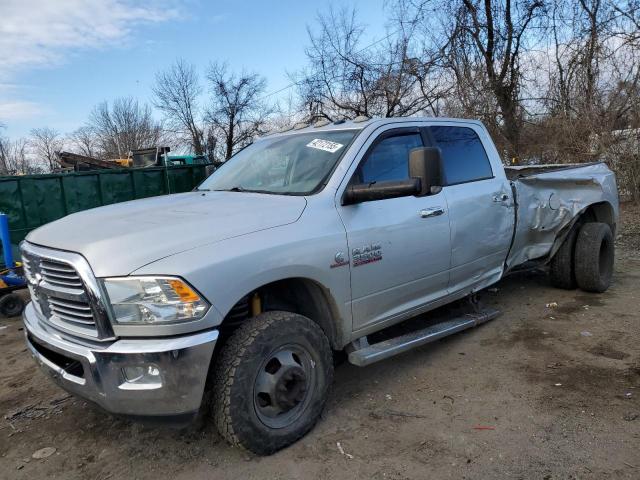  Salvage Ram 3500