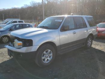  Salvage Ford Expedition