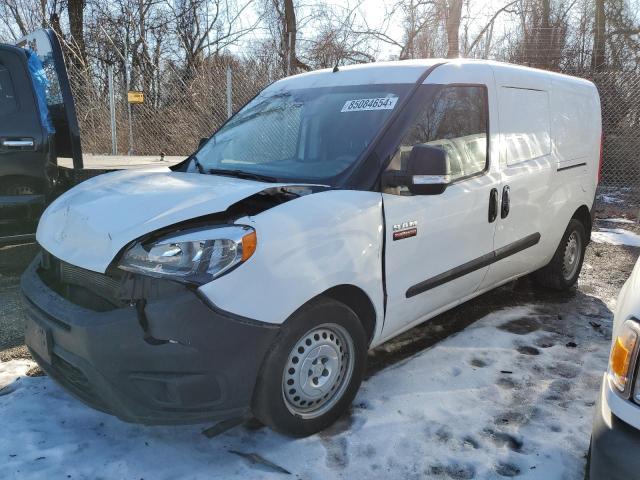  Salvage Ram Promaster