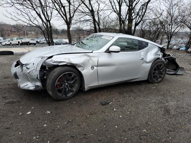  Salvage Nissan 370Z