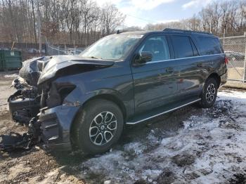  Salvage Ford Expedition