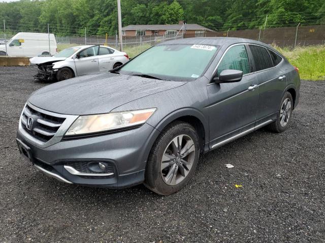  Salvage Honda Crosstour