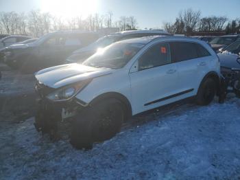  Salvage Kia Niro