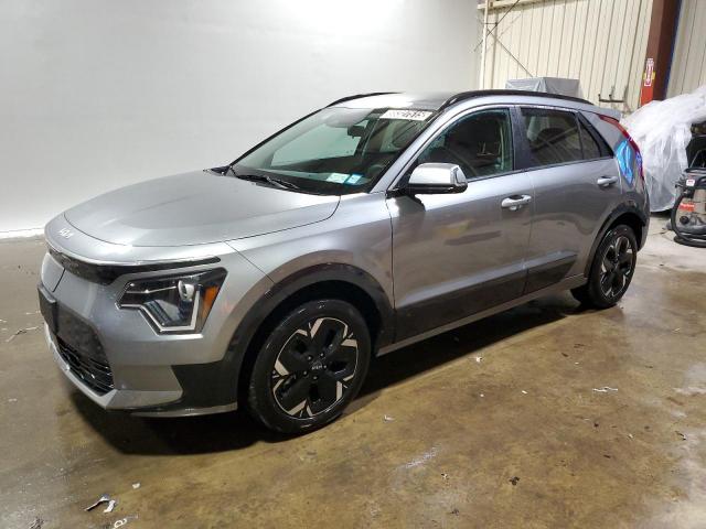  Salvage Kia Niro