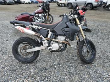  Salvage Suzuki Dirtbike