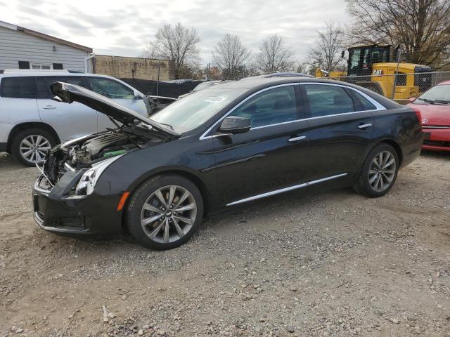  Salvage Cadillac XTS