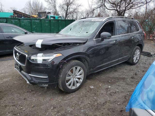  Salvage Volvo XC90