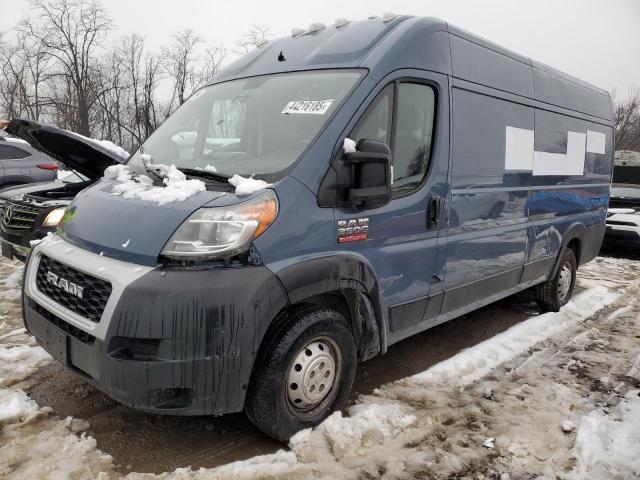  Salvage Ram Promaster