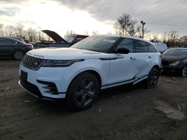  Salvage Land Rover Range Rover