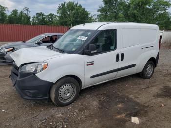  Salvage Ram Promaster