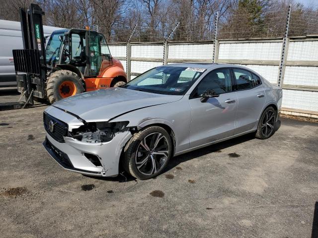  Salvage Volvo S60 Core