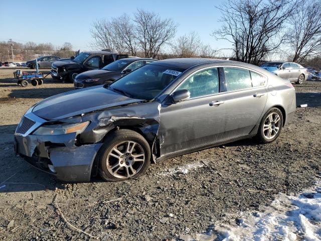  Salvage Acura TL