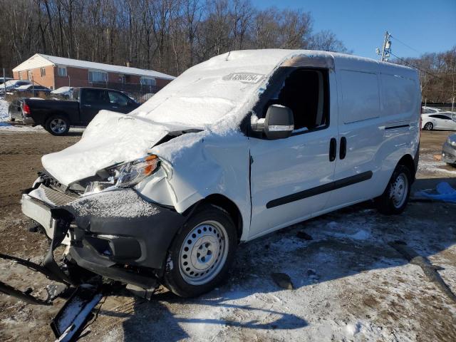  Salvage Ram Promaster