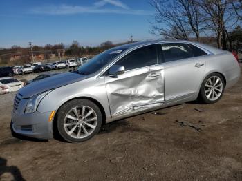  Salvage Cadillac XTS