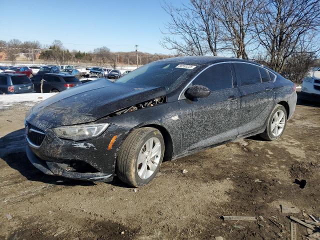  Salvage Buick Regal