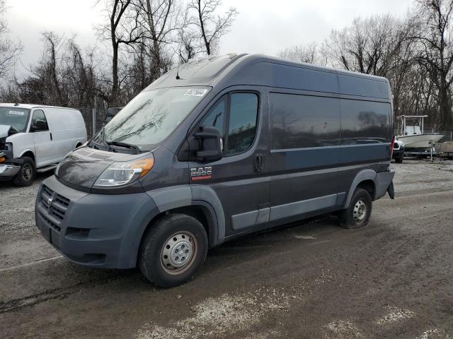  Salvage Ram Promaster