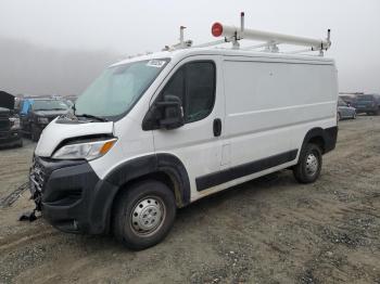  Salvage Ram Promaster