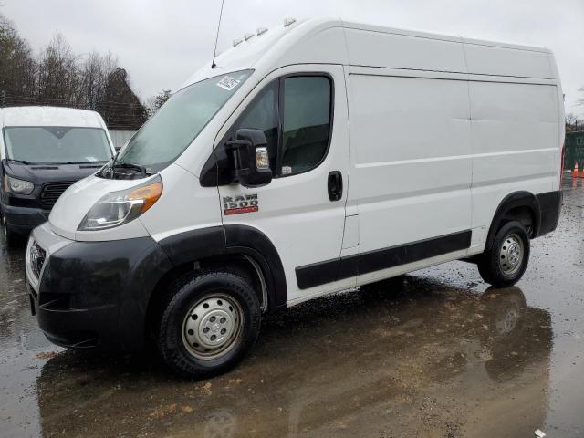  Salvage Ram Promaster