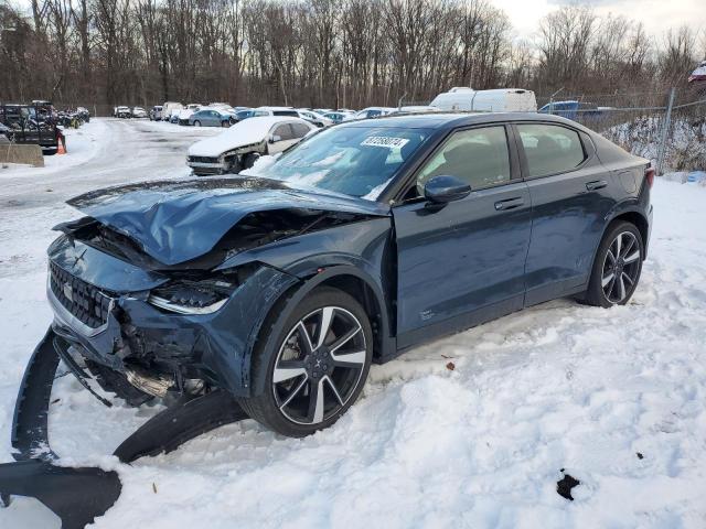  Salvage Polestar 2