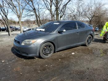  Salvage Scion TC