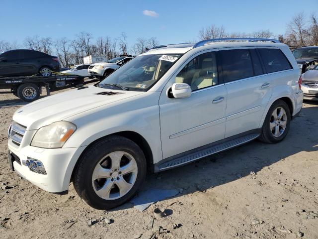  Salvage Mercedes-Benz G-Class