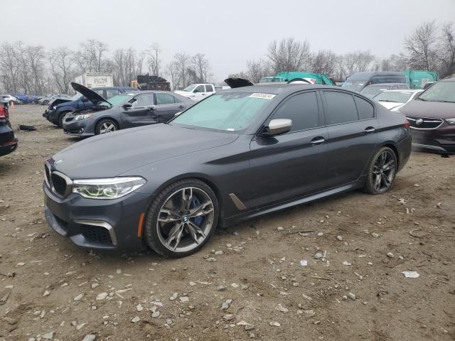  Salvage BMW M Series