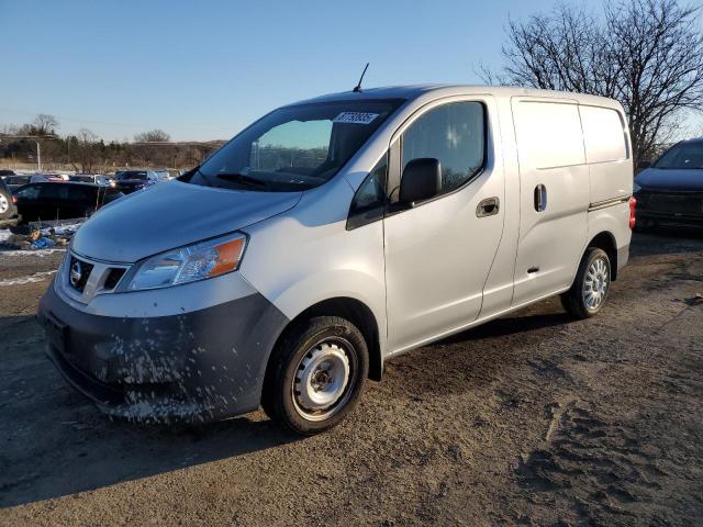  Salvage Nissan Nv