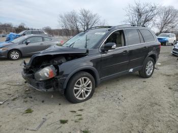  Salvage Volvo XC90