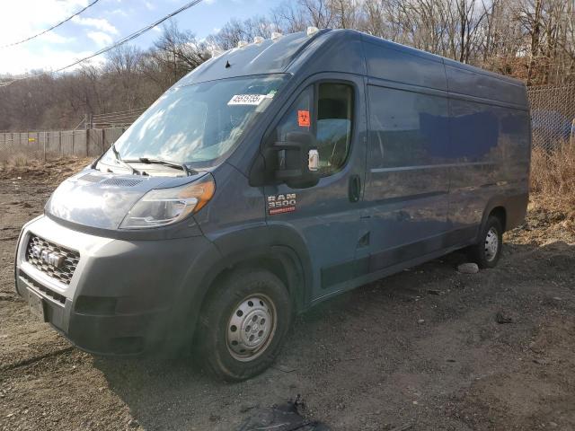  Salvage Ram Promaster