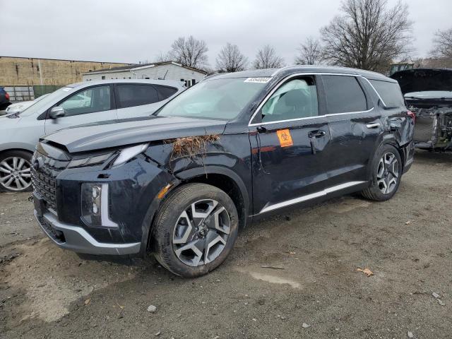  Salvage Hyundai PALISADE