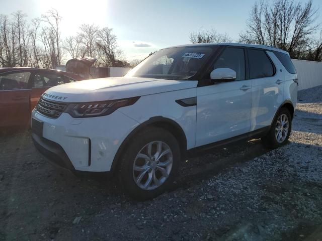  Salvage Land Rover Discovery