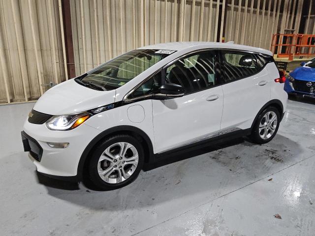  Salvage Chevrolet Bolt