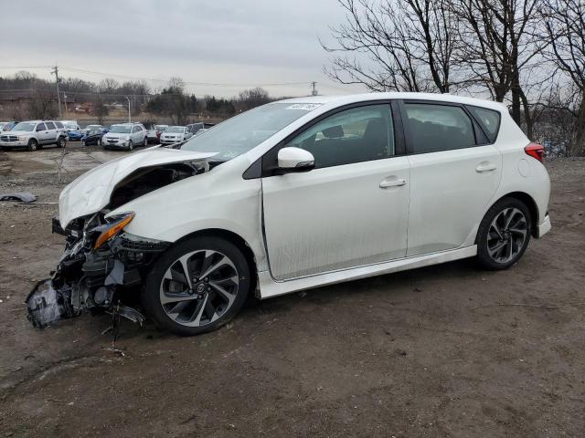  Salvage Toyota Scion