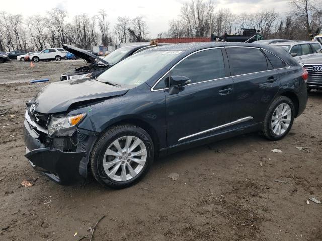  Salvage Toyota Venza