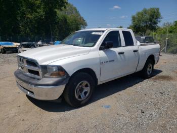  Salvage Dodge Ram 1500