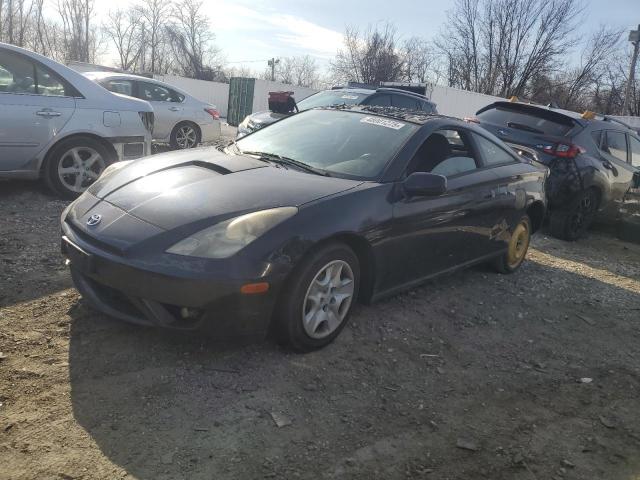  Salvage Toyota Celica