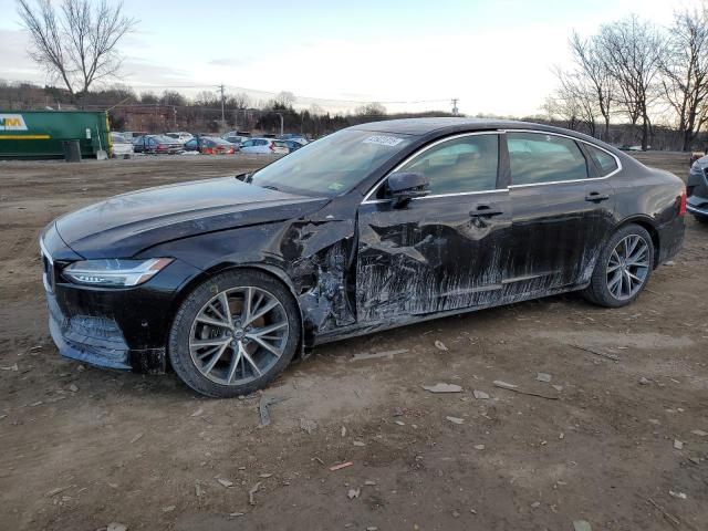  Salvage Volvo S90