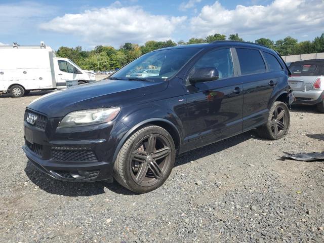  Salvage Audi Q7