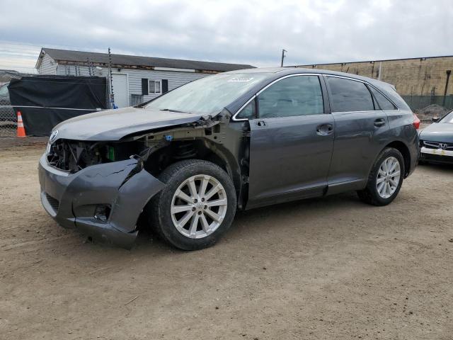  Salvage Toyota Venza