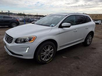  Salvage Volvo XC60