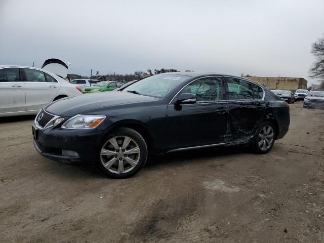  Salvage Lexus Gs