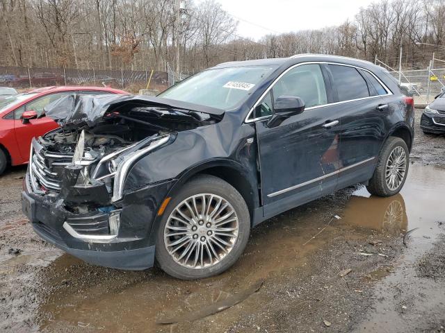  Salvage Cadillac XT5