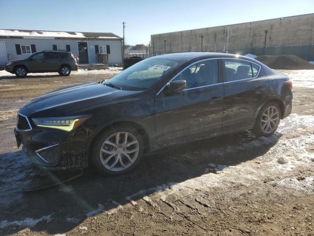  Salvage Acura ILX