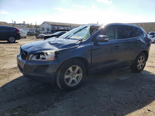  Salvage Volvo XC60