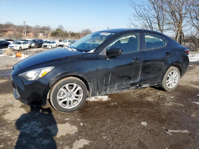  Salvage Toyota Yaris